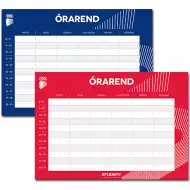 Student raspored sati A/5