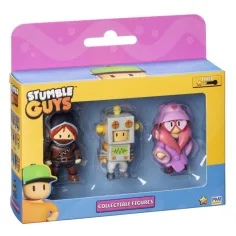 Stumble Guys set figura od 3 komada u više varijanti 2. serija slika 2