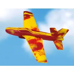 Stunt Glider avion - Günther slika 2