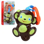 Sun Baby: Vesela majmun beba zvečka