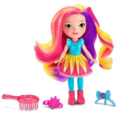 Sunny Day: Sunny lutka s dodacima 15 cm - Mattel slika 2