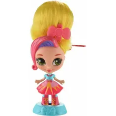 Sunshine Birthday Sunny lutka - Mattel slika 3
