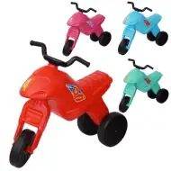 Super Bike maxi, koji se tjera nogama - D-Toys