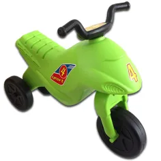 Super Bike na odguravanje nogama - D-Toys slika 2