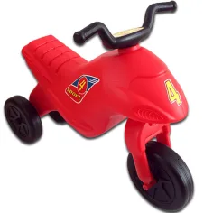 Super Bike na odguravanje nogama - D-Toys slika 4