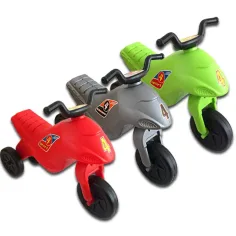 Super Bike na pedale - D-Toys