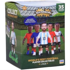Supergoal VB iznenađenje figura u kutiji - 7 cm slika 1