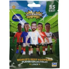 Supergoal VB Iznenađenje figura u torbici - 1kom
