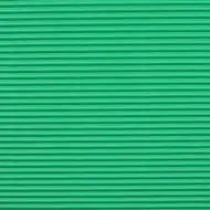 Svjetlozeleni 3D valoviti karton B2 50x70cm