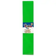 Svjetlozeleni krep papir 50x200cm