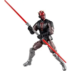 Star Wars: Titan Series Darth Maul figura 30cm - Hasbro slika 2