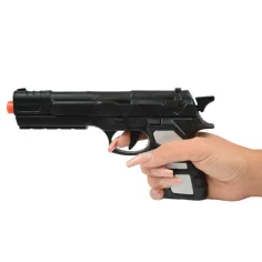 SWAT: Dvostruki set oružja s ulošcima slika 5