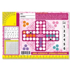 SweetShop raspored sati, 6 u 1 slika 2