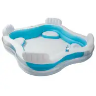 Swim Center obiteljski bazen - 229x229x66cm - Intex