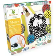 Sycomore Artissimo Aqua uređaj za izradu slika životinja od papira