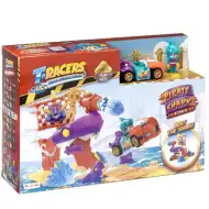 T-Racers: Gusarski napada sa morskim psima set za igru