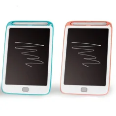 Tablet u dva različita izdanja s olovkom