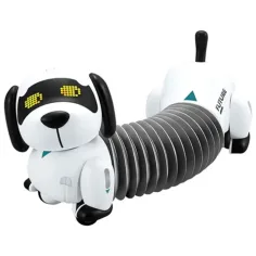 Tači interaktivni robot prijatelj slika 2