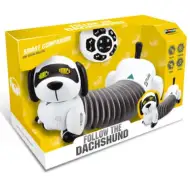 Tači interaktivni robot prijatelj