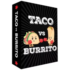 Taco vs Burrito društvena igra slika 1