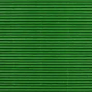 Tamnozeleni 3D valoviti karton B2 50x70cm