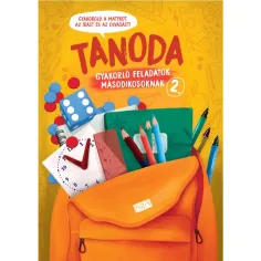 Tanoda - Vježbovni zadaci za drugušice 2.