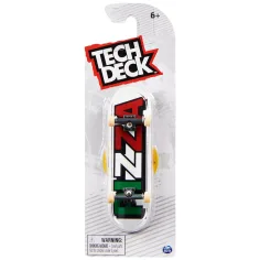 Tech Deck: 96 mm kolekcionarska prst skateboard – više vrsta, 1 kom - Spin Master slika 6