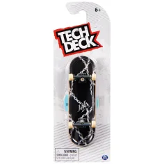 Tech Deck: 96 mm kolekcionarska prst skateboard – više vrsta, 1 kom - Spin Master slika 7