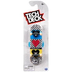 Tech Deck: 96 mm kolekcionarska prst skateboard – više vrsta, 1 kom - Spin Master slika 8