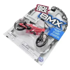 Tech Deck BMX kolekcionarski bicikl - Spin Master slika 5