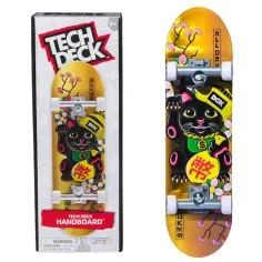 Tech Deck: Handboard ogroman skateboard DGK uzorak - Spin Master