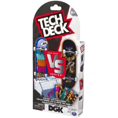 Tech Deck: VS Serija – DGK izazov set - Spin Master