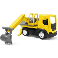 Tech Truck Grabilica kamion u kutiji 27cm - Wader slika 2