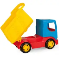 Tech Truck kamion 23cm - Wader