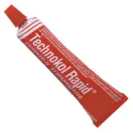 Technokol Rapid ljepilo crveno, 60g