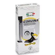 Teknoball crna kemijska 1mm - Carioca