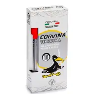 Teknoball crvena kemijska 1mm - Carioca