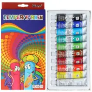 Tempere 10x16ml