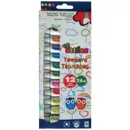 Tempere 12kom - 7,5ml