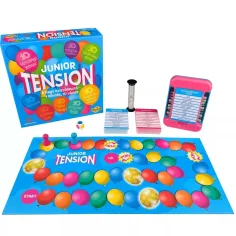 Tension Junior društvena igra slika 3