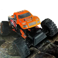 Terensko vozilo Premium Cross-Country Pick-up na daljinsko upravljanje 1/14 27MHz u dvije verzije slika 6