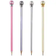 Tesoro biser grafitna olovka - četiri vrste