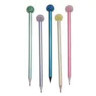 Tesoro: Grafitna olovka sa kuglom - više vrsta