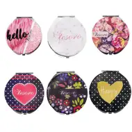 Tesoro: Maleno ogledalo - više vrsta