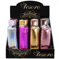 Tesoro Mirror pernica 19x4x5cm - više boja