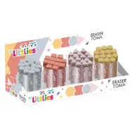 The Littlies: Gumica od 80 mm u različitim oblicima