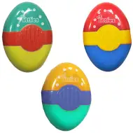 The Littlies Meteor gumica i šiljilo više vrsta