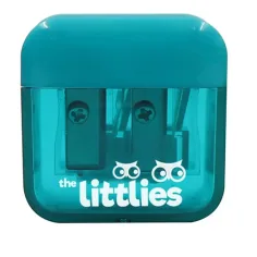 The Littlies: Šiljilo s 2 rupe u nekoliko verzija slika 3