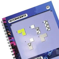 Thinkfun: Minecraft magnetska putna igra slika 4