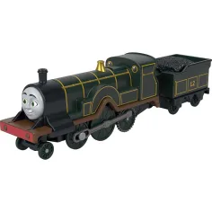 Thomas i prijatelji: Motorizirana lokomotiva - Emily - Mattel slika 2